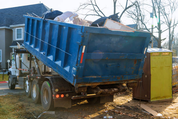 Best Yard Waste Removal  in Bonner Springs, KS