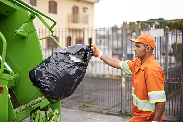 Best Recycling Services for Junk  in Bonner Springs, KS