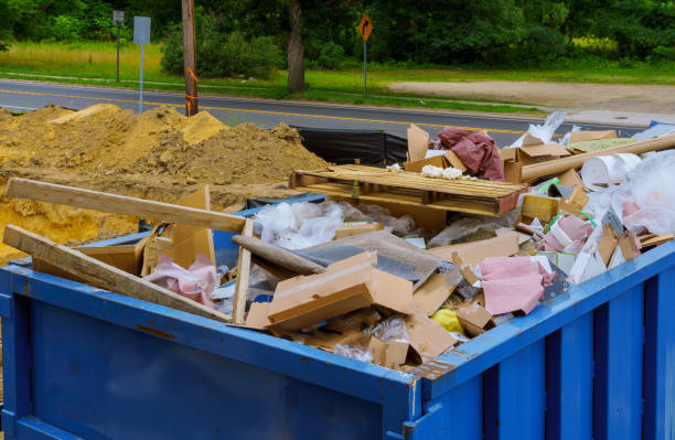 Best Scrap Metal Removal  in Bonner Springs, KS